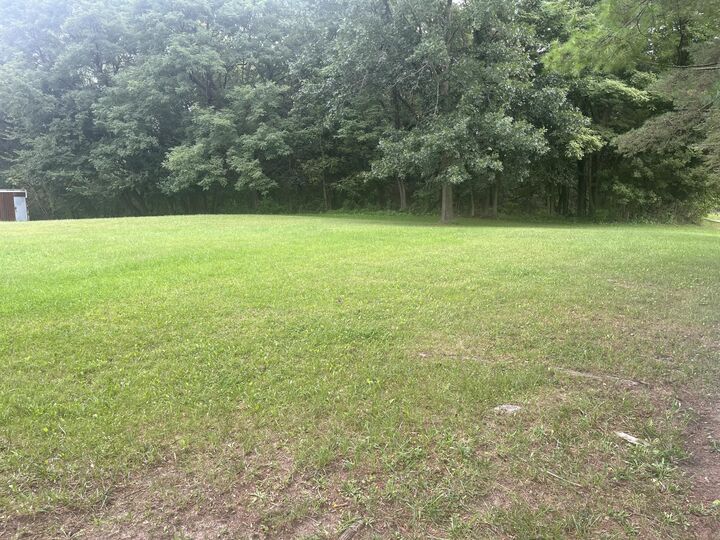 Property Photo: Bower Road MI 49021