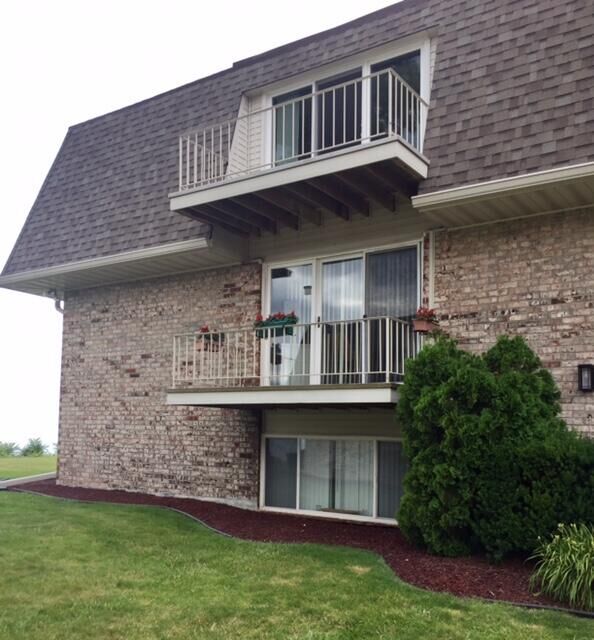 Property Photo:  3612 Lakeshore Drive  MI 49085 