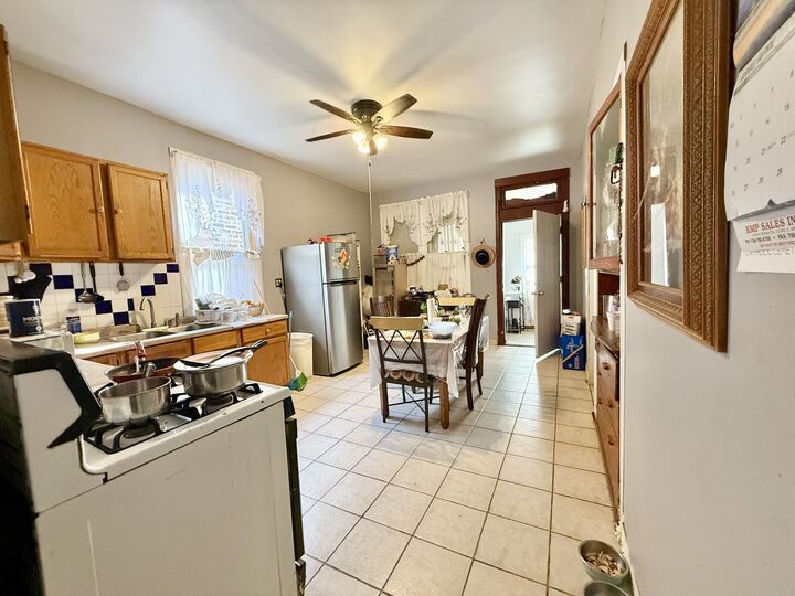 Property Photo:  2722 S Homan Avenue  IL 60623 