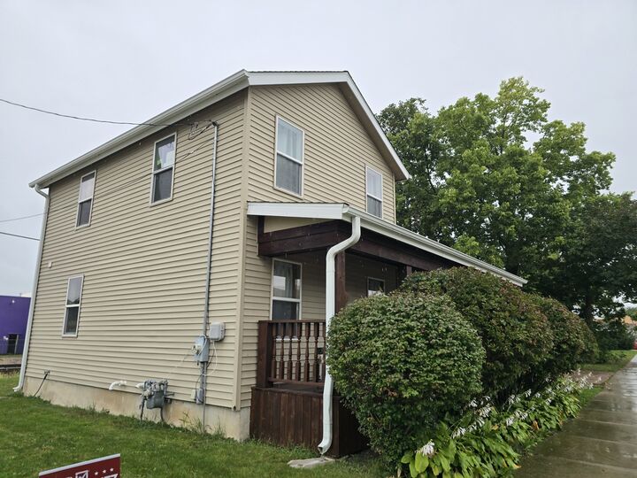 Property Photo: 112 E Main Street IL 60545