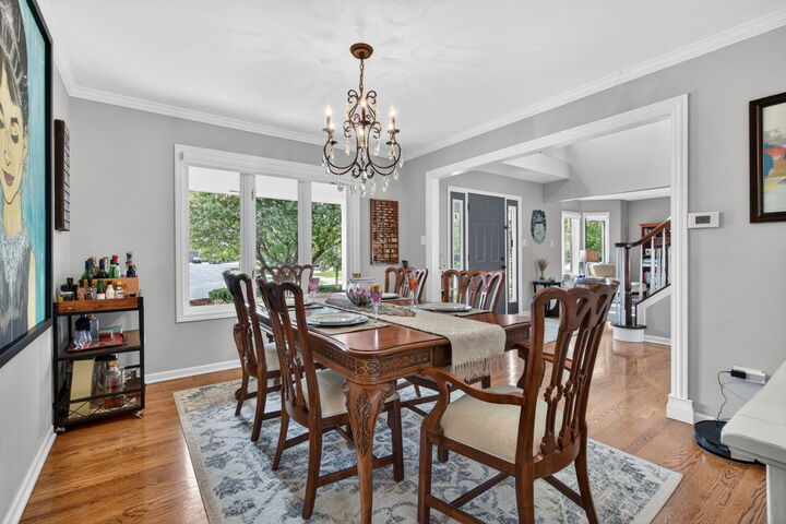 Property Photo:  19612 Silverside Drive  IL 60487 