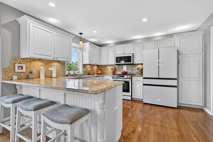 Property Photo:  19612 Silverside Drive  IL 60487 