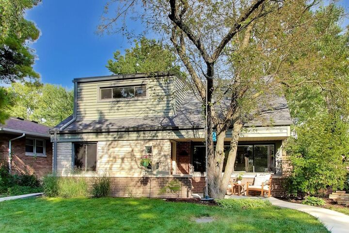 Property Photo:  8835 Forestview Road  IL 60203 