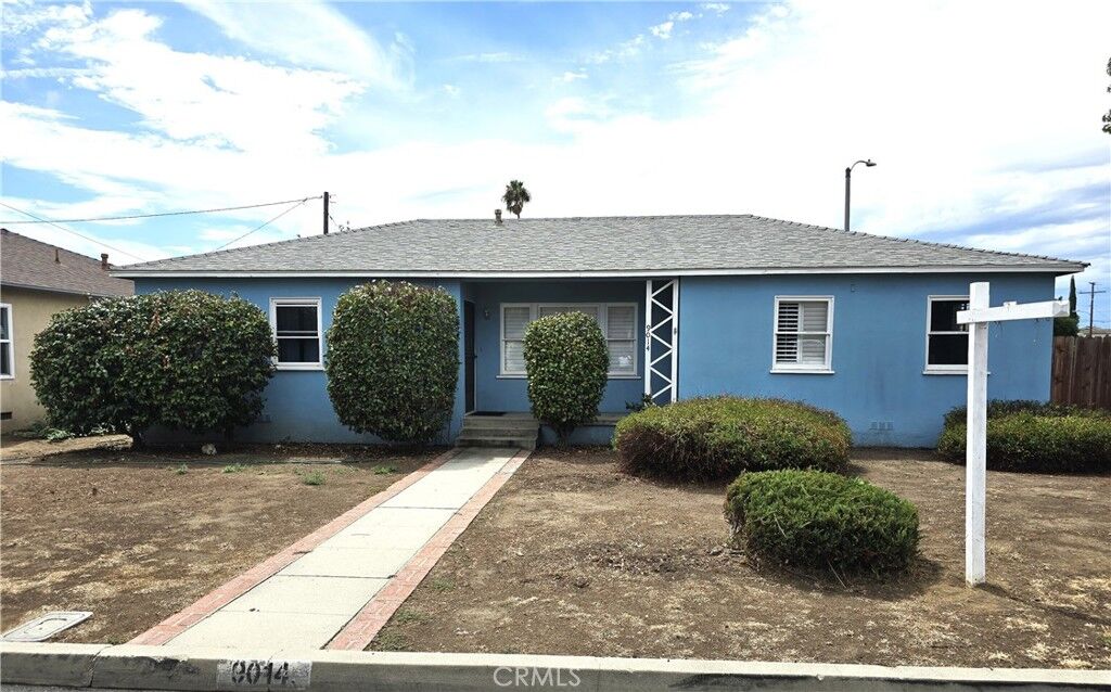 Property Photo:  9014 Hershey  CA 91770 