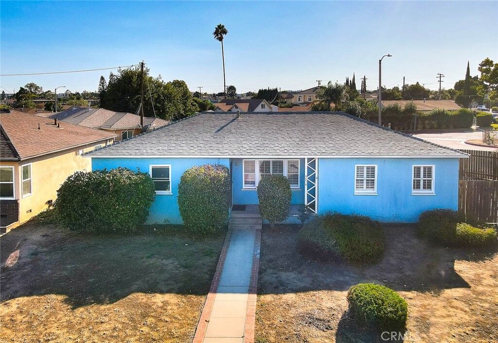 Property Photo:  9014 Hershey  CA 91770 