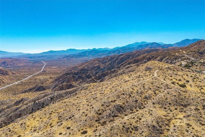 Property Photo: 0 Rockaway CA 92284