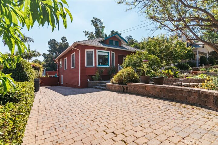 Property Photo:  1210 Brunswick Avenue  CA 91030 