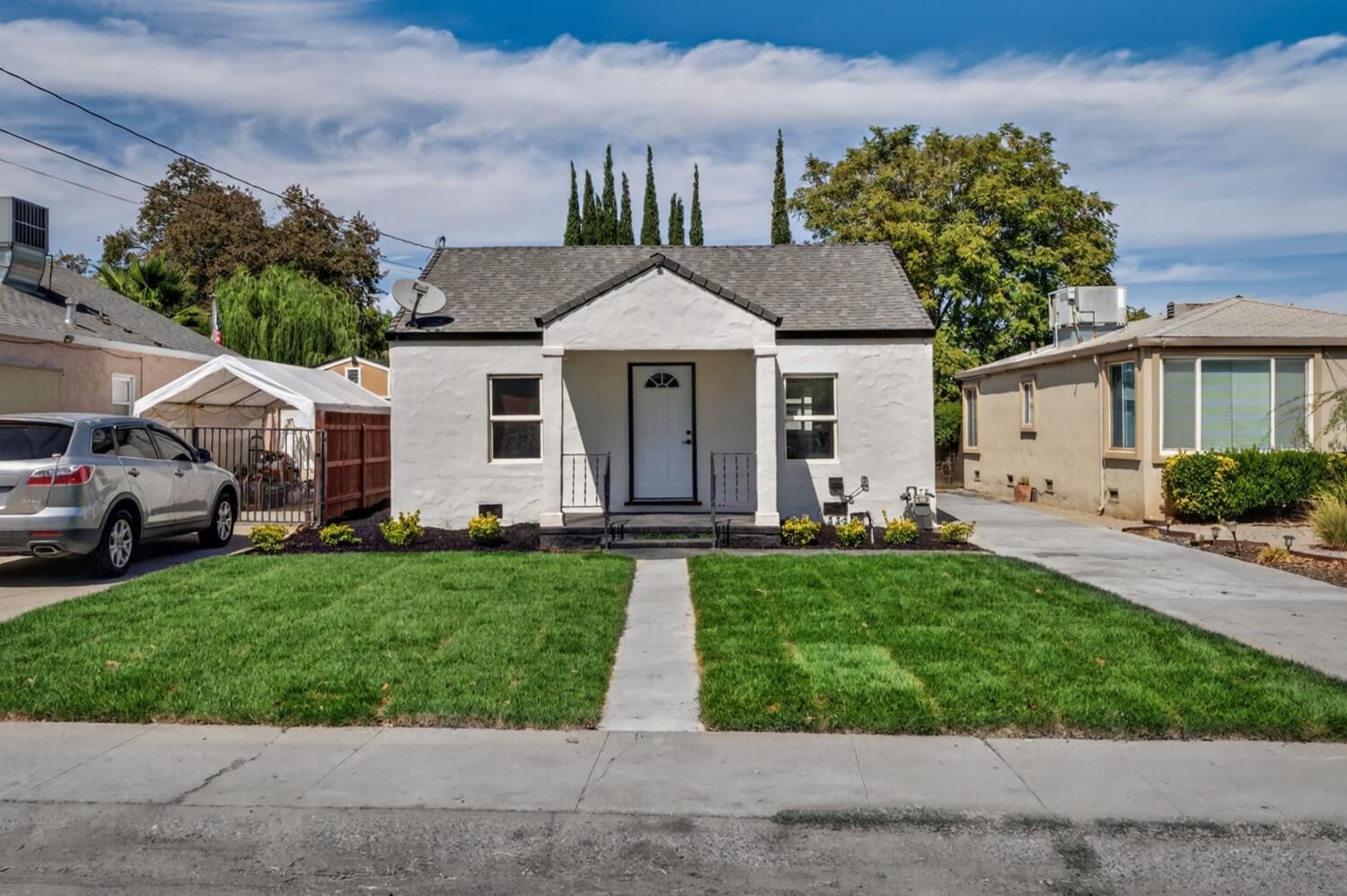 Property Photo:  873 Kimball Avenue  CA 95991 