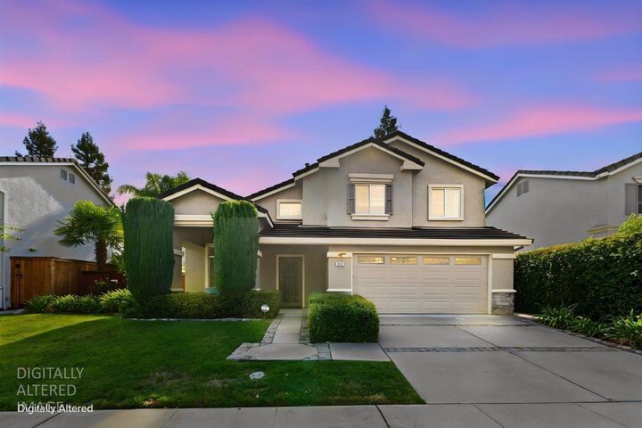 Property Photo:  9401 Windrunner Lane  CA 95758 
