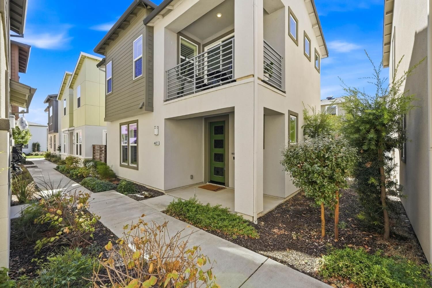 Property Photo: 4422 Ocean Lane CA 95757