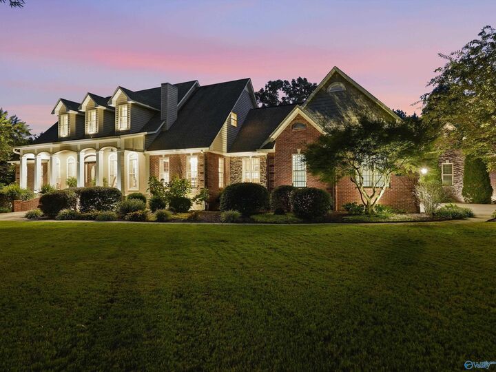 Property Photo: 748 Oscar Patterson Road AL 35811