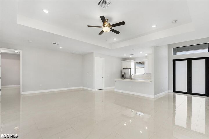 Property Photo:  2708 Diplomat Parkway W  FL 33993 