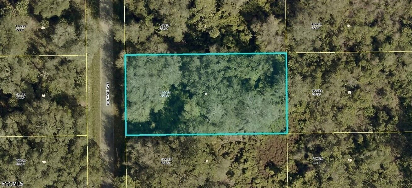 Property Photo:  1514 Truman Avenue  FL 33972 