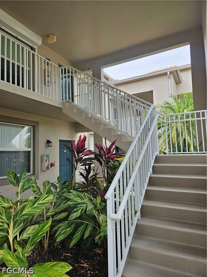 Property Photo: 19971 Barletta Lane 1722 FL 33928