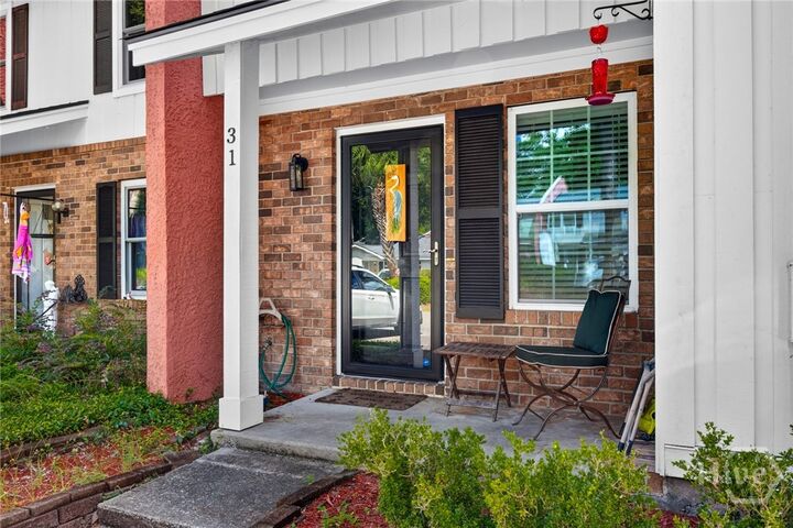 Property Photo:  31 Helmsman Court  GA 31410 