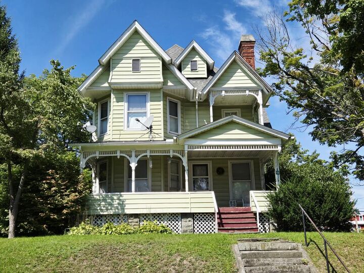 Property Photo: 11 Locust Street PA 18848