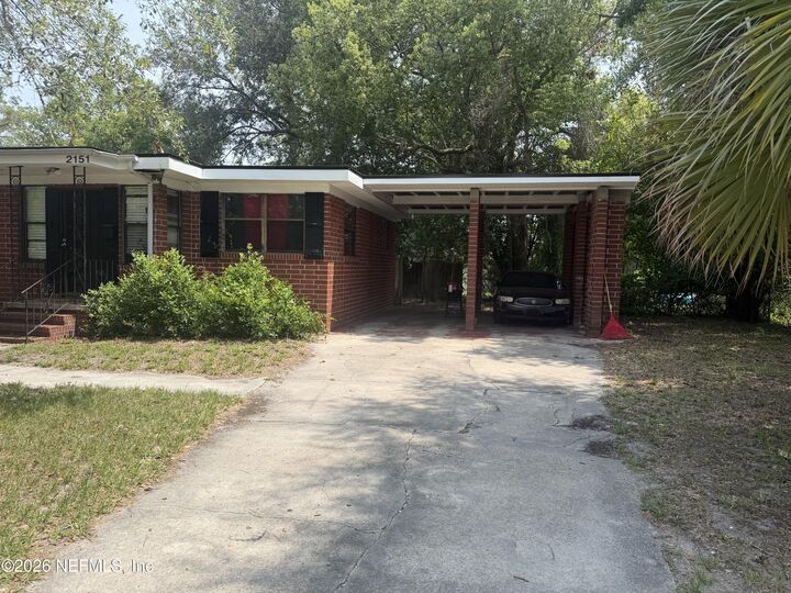Property Photo:  4225 Springfield Boulevard  FL 32206 