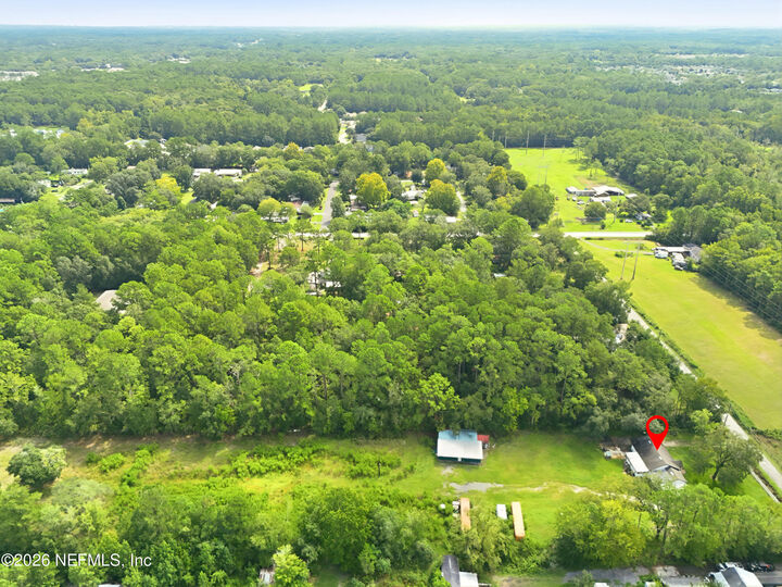 Property Photo: 10107 Parman Road FL 32222