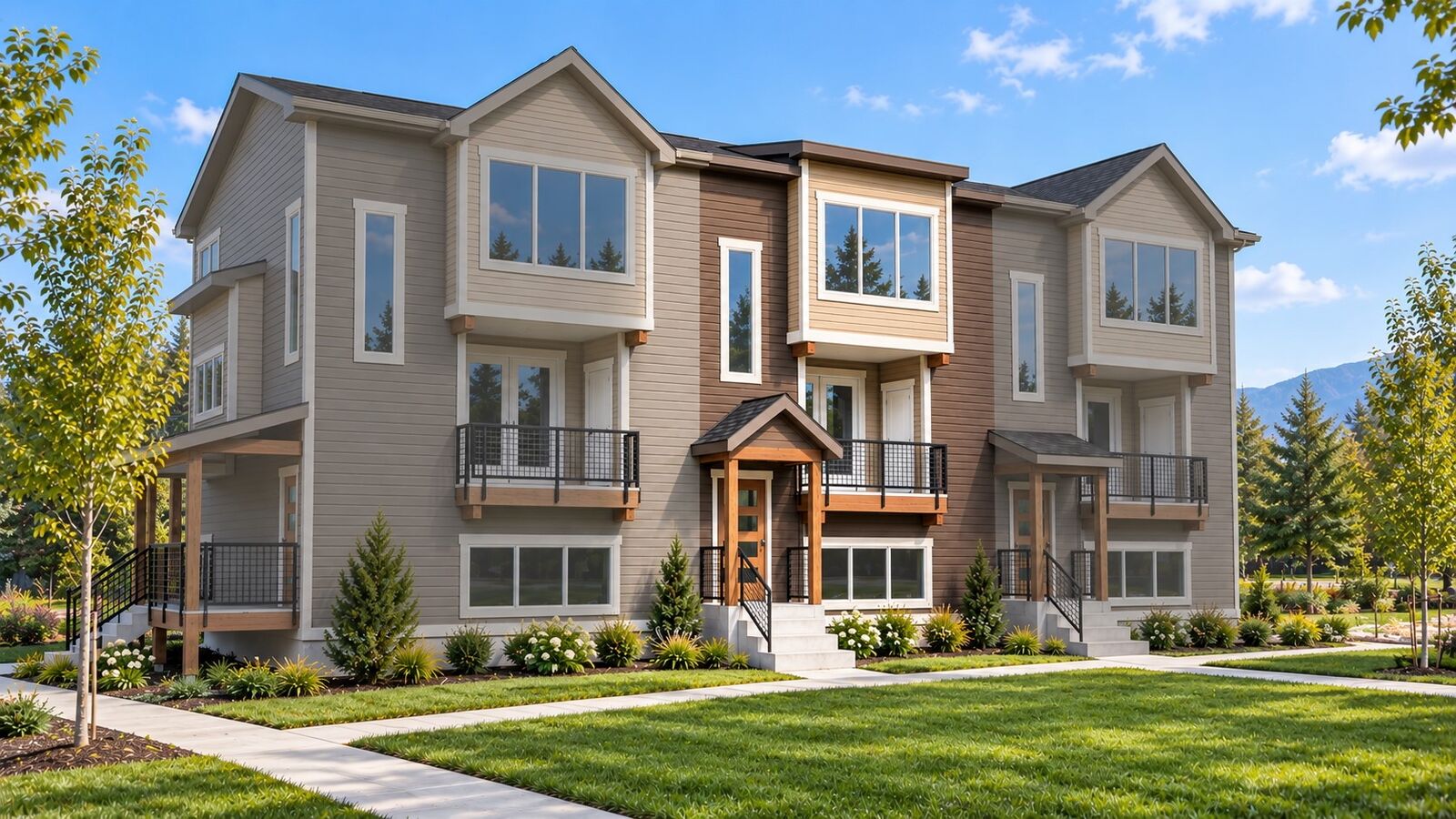 Property Photo:  4350 Flanagin Lane B  MT 59808 