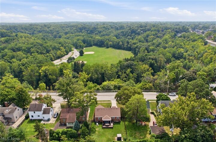 Property Photo:  19110 Rockcliff Drive  OH 44116 