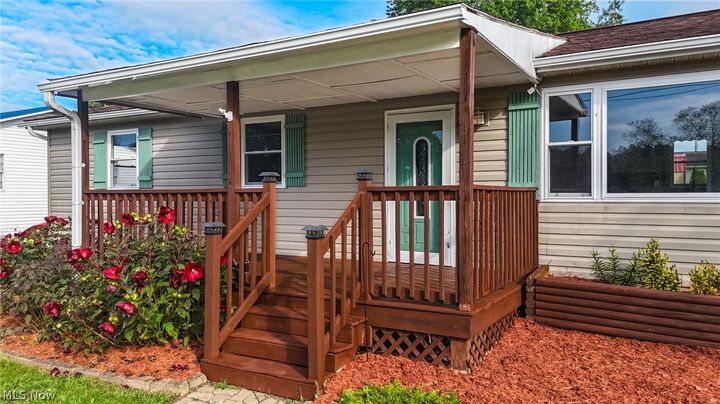 Property Photo:  20 Suzanne Street  OH 45742 