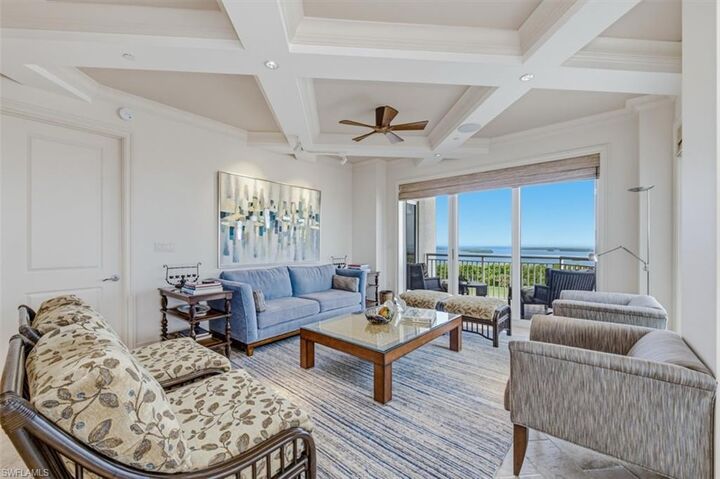 Property Photo:  4951 Bonita Bay Blvd 805  FL 34134 