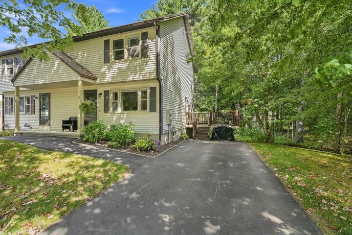 Property Photo: 54 Metalak Drive NH 03303