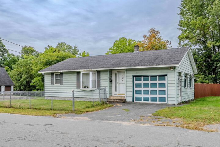 Property Photo: 13 Smith Street NH 03785