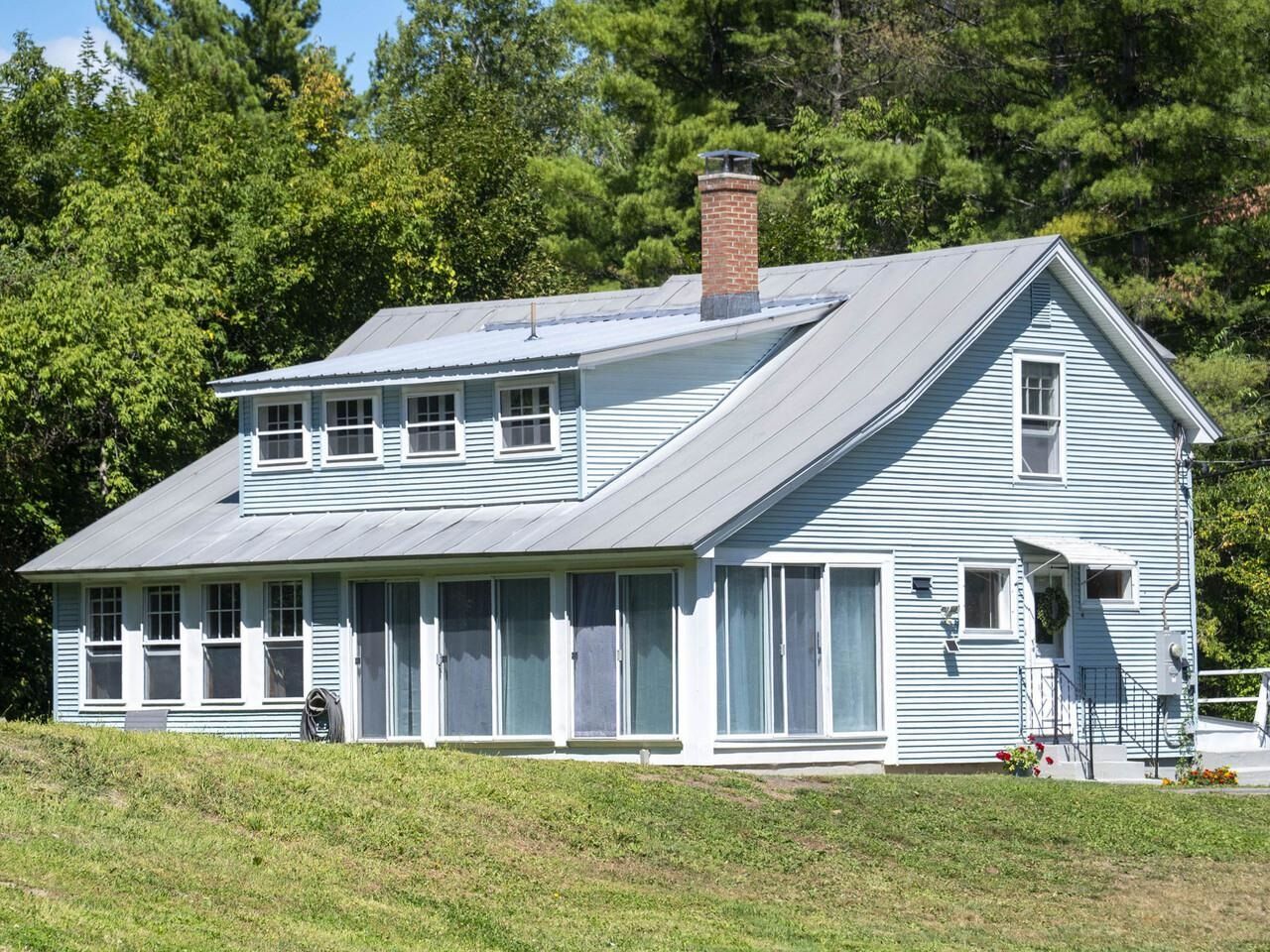 Property Photo:  123 Batchelder Street  VT 05641 