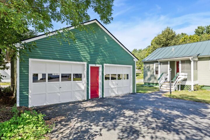 Property Photo:  80 Mascoma Street  NH 03766 