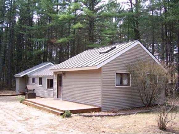 Property Photo: 293 Little Tooky Road NH 03229