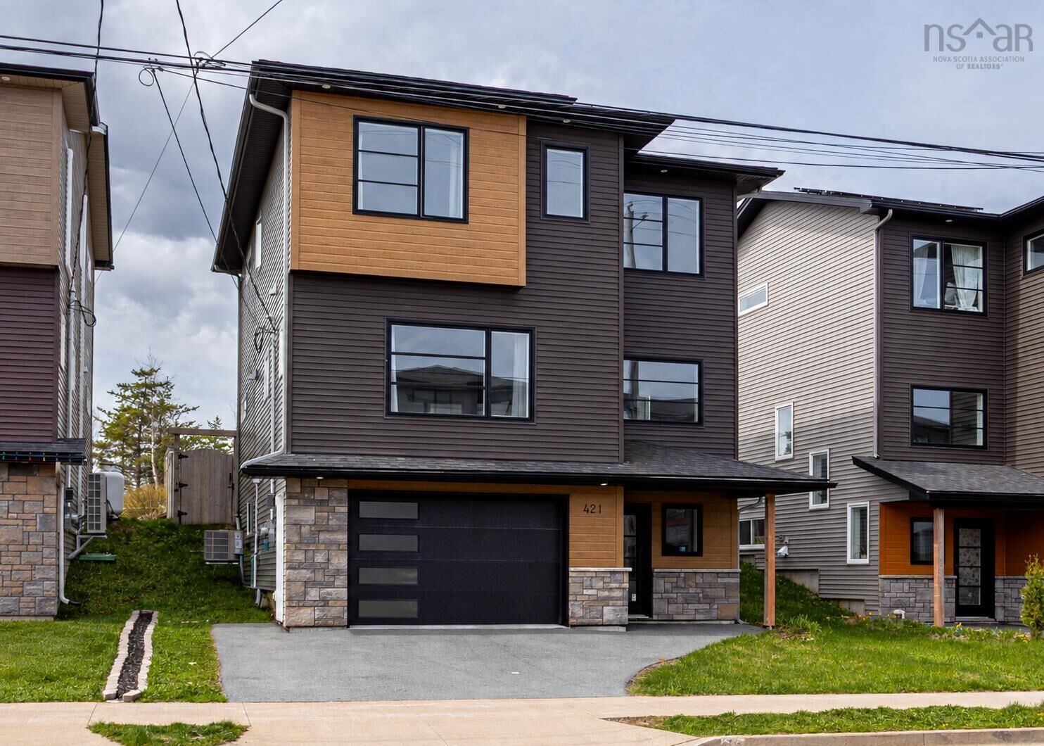 Property Photo:  421 Alabaster Way  NS B3P 0H3 