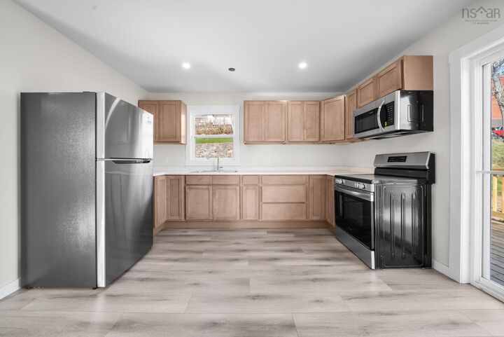 Property Photo:  56 Irving Street  NS B2W 1K2 