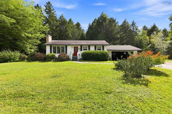 Property Photo: 3521 Highway 325 NS B4V 7V6