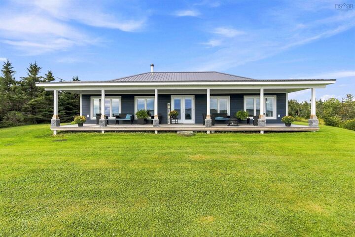Property Photo:  201 Southwest Cove Road  NS B0J 2L0 