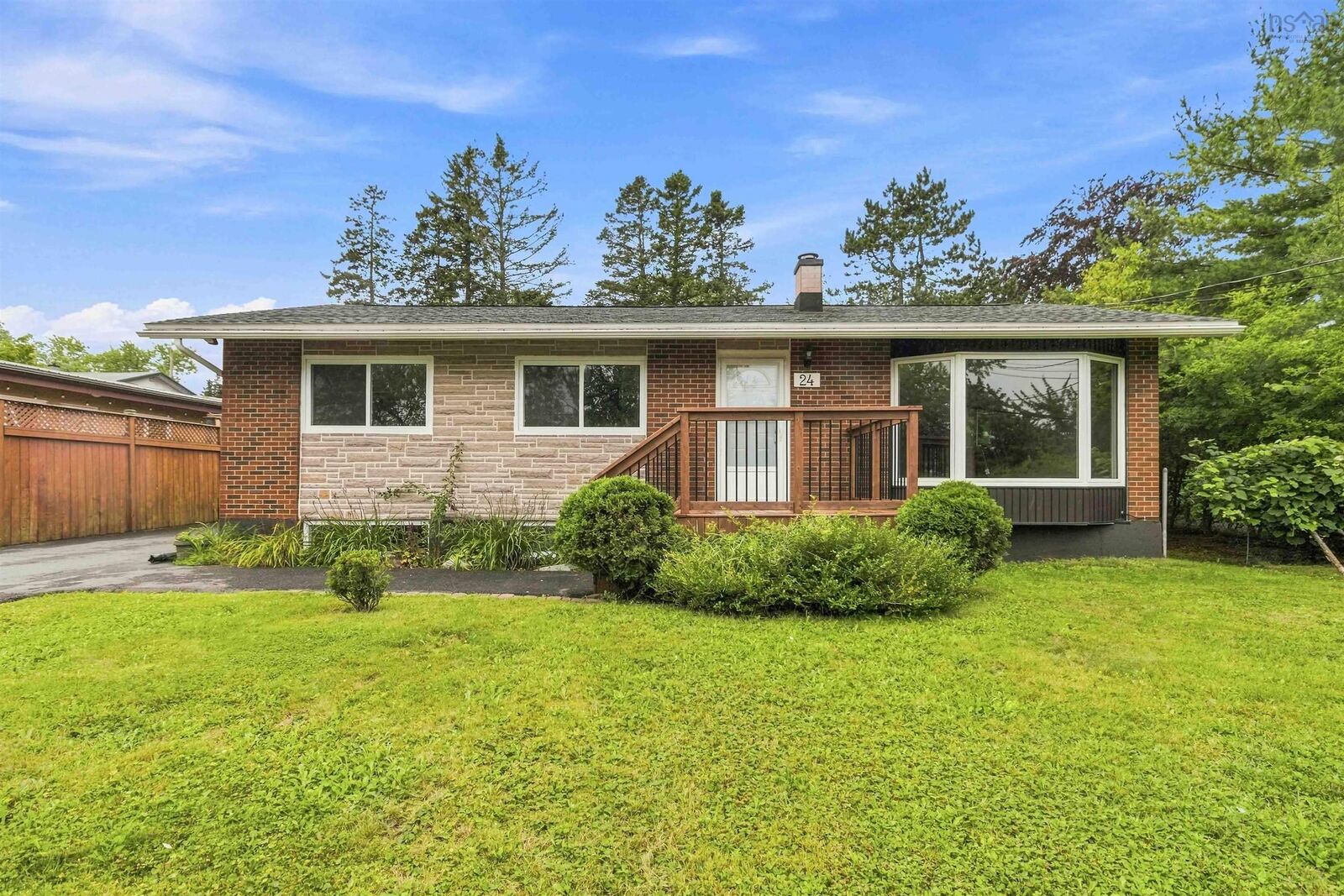 Property Photo:  24 Muriel Avenue  NS B2W 2E3 