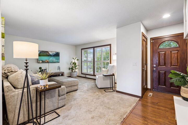 Property Photo:  10735 102nd Avenue N  MN 55369 