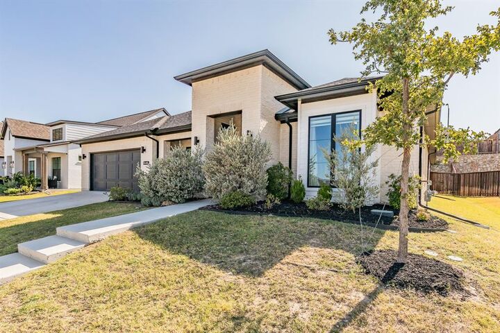 Property Photo: 7440 Haggard Street TX 76179