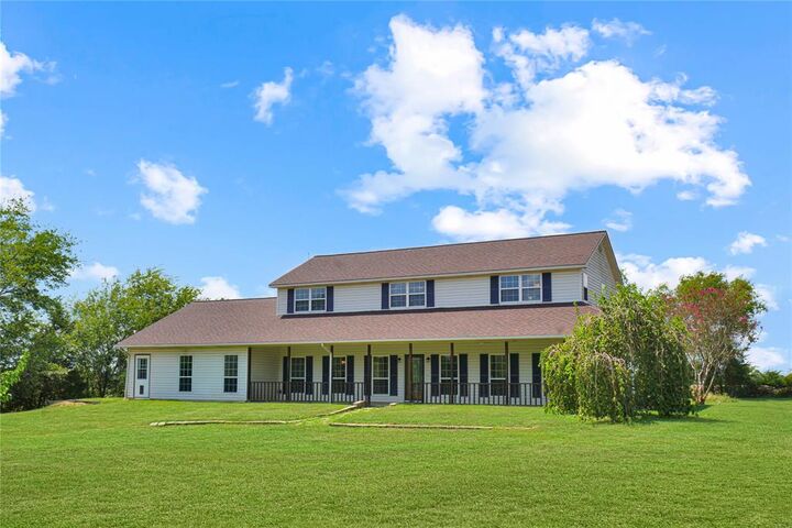 Property Photo:  2473 Vz County Road 2621  TX 75169 