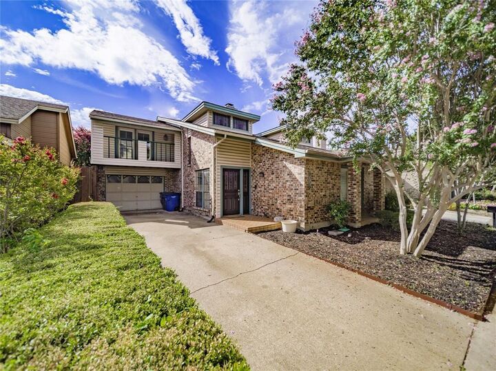 Property Photo: 3112 San Jacinto Street TX 75204