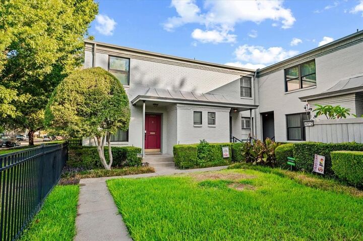 Photo de la propriété: 4918 Lahoma Street 4918 TX 75235