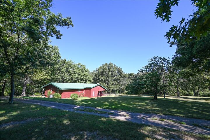 Property Photo: 1535 Speer Drive AR 72601