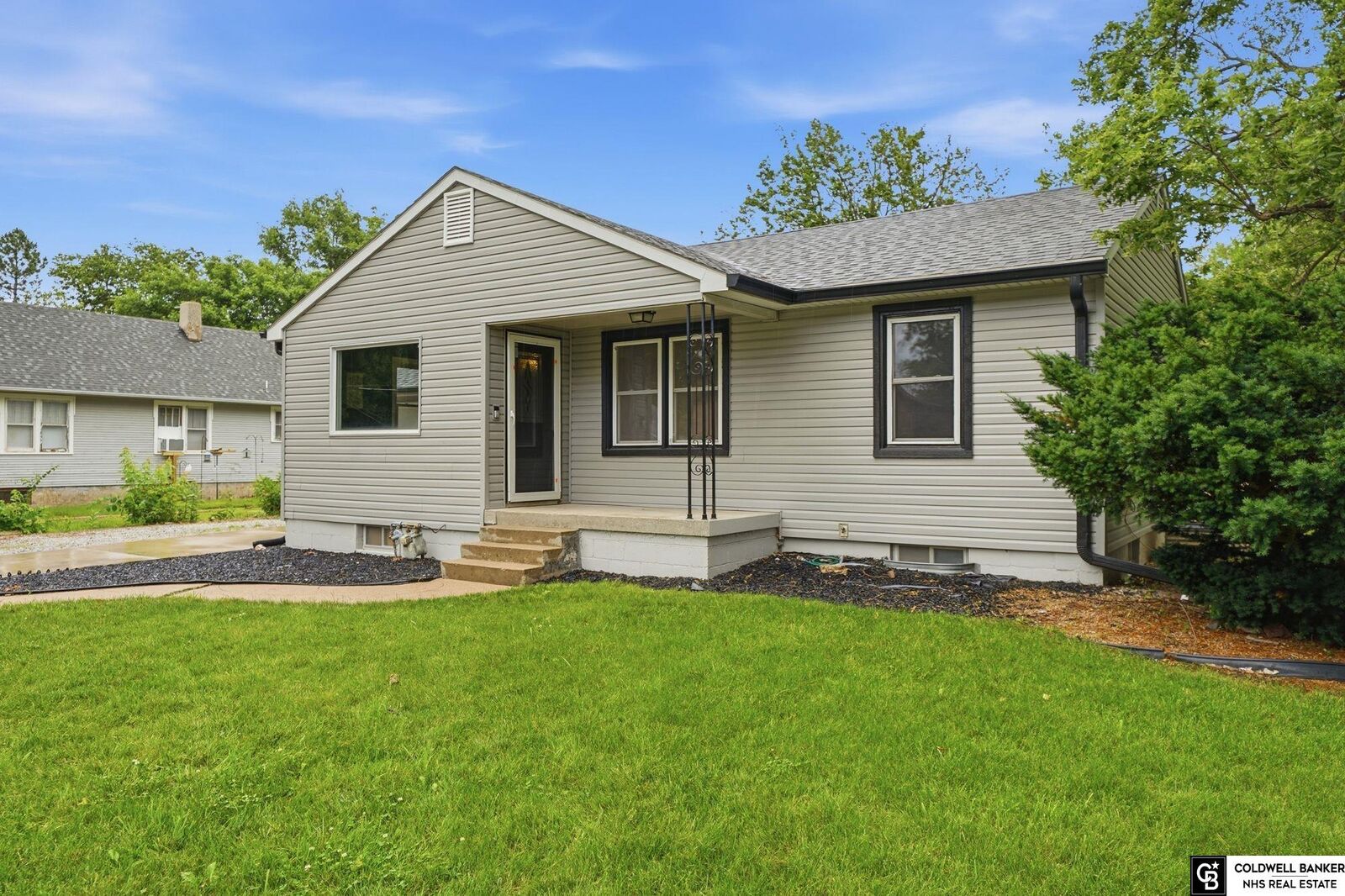 Property Photo:  1016 N Elmer Avenue  NE 68467 
