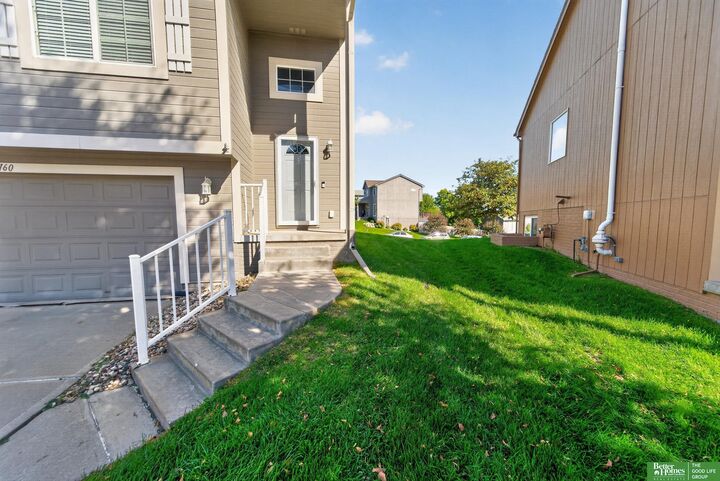 Property Photo:  19160 Drexel Circle  NE 68135 