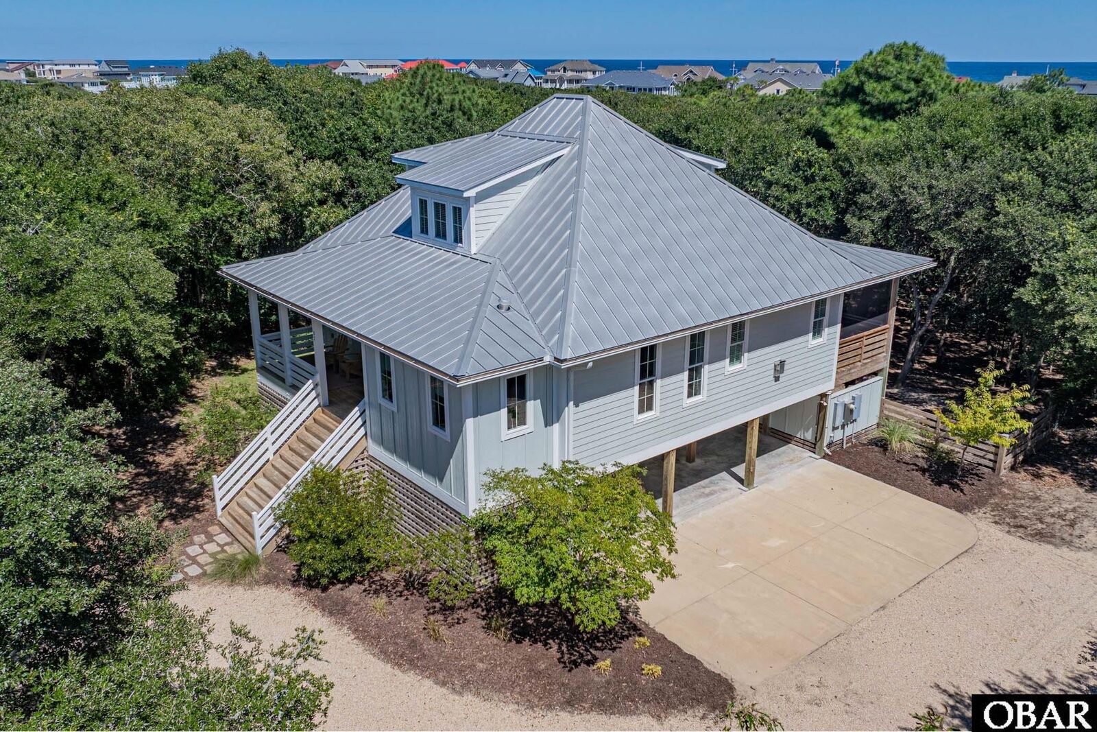 Property Photo: 52 Spindrift Trail NC 27949
