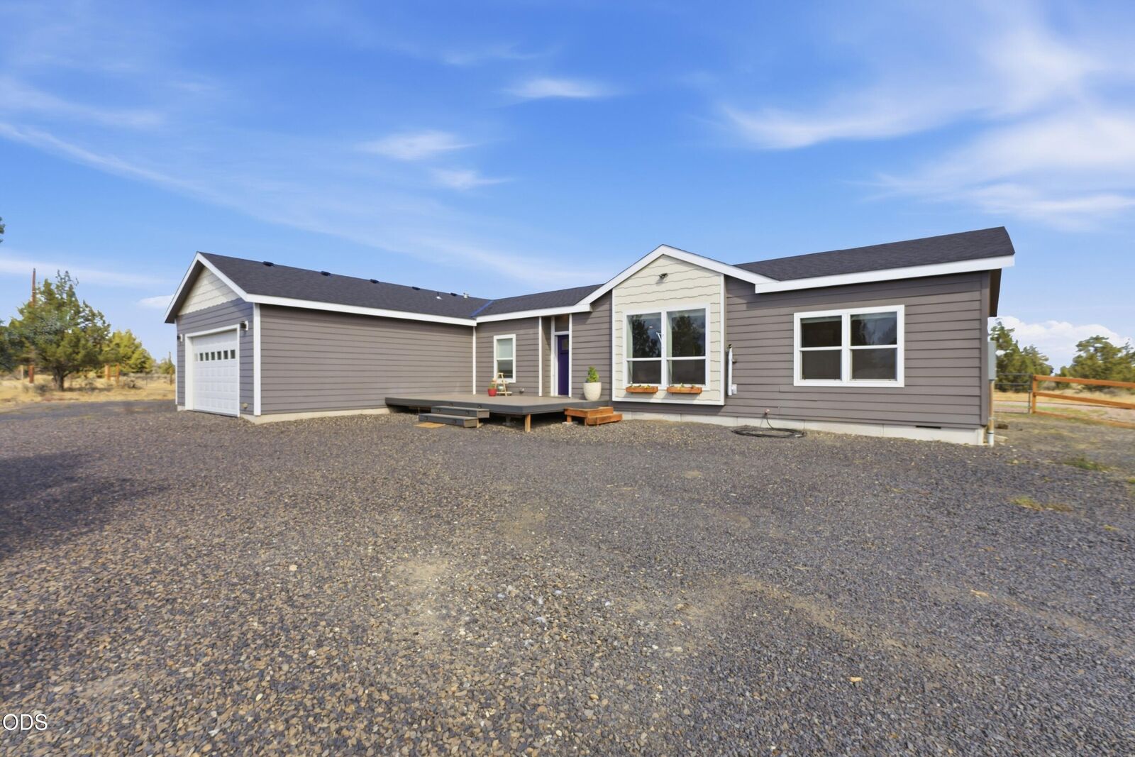 Property Photo:  7181 SW Grouse Place  OR 97760 