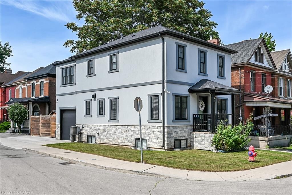Property Photo:  109 Ray Street  ON L8R 2Y1 