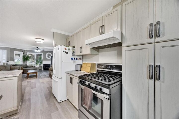 Property Photo:  11 Mallard Walk  ON N0E 1M0 