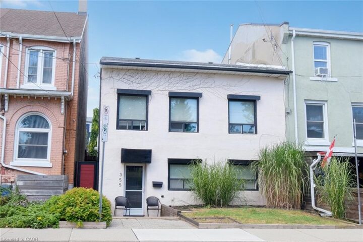 Property Photo:  355 Macnab Street N  ON L8L 1K8 