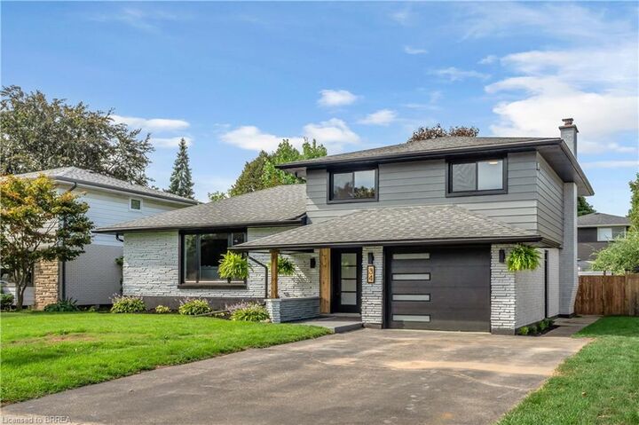 Property Photo:  34 Sky Acres Drive  ON N3R 1P3 